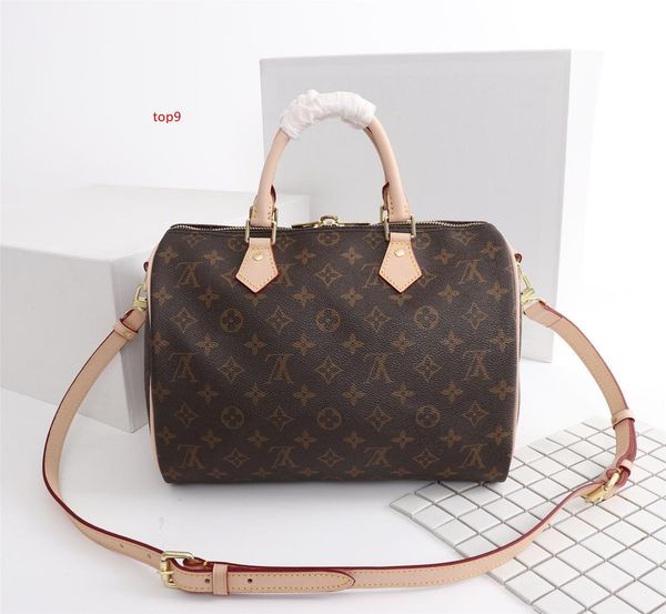 

новые оптом кожаные сумки женские сумки высокого качества женщин посланник сумки bolsas мешок мешок размер тотализатор 30см * 21см * 17см n4