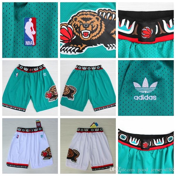 

Men 039 retro grizzlie memphi ba ketball hort mike conley jaren jack on jr breathable weatpant team cla ic port wear wear hort