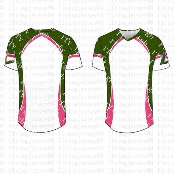 

Top Mens Embroidery Logos Jersey Free Shipping Cheap wholesale Any name any number Custom Baseball Jerseysdd21