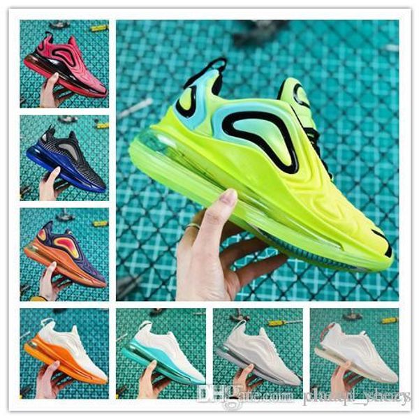 

720s running shoes obsidian metallic silver black vapors pure white men and women sport sneakers outdoor shoes