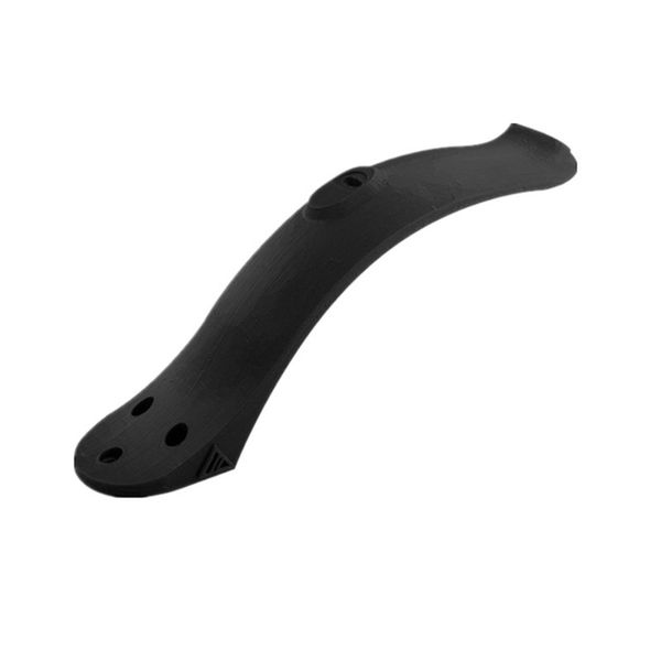 

10inch tire rear fender mudguard for xiaomi m365/ pro new version ducktail rear fender mud guard for xiaomi m365 scooter parts