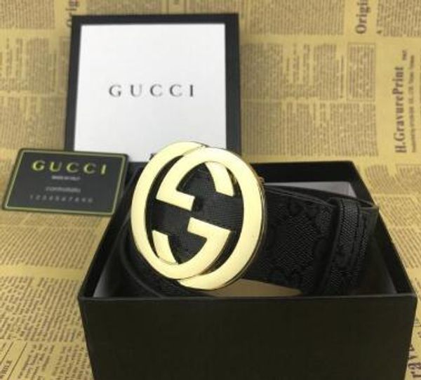 

fashion design pin buckle snake animal pattern belts designers luxury belt for men and women belt for gift, Black;brown