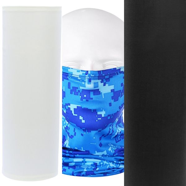 

axhkr доставка 2020 бейсбольная команда половина лица маска шарф езда на велосипеде мотоцикл шарф шарф шеи тюрбан rpg лыжный мотоцикл оголов, Black