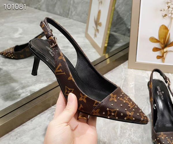 

11fa hion leather high heel elegant exqui ite heel pring and autumn high heel hoe banquet high heel andal lipper comfortable