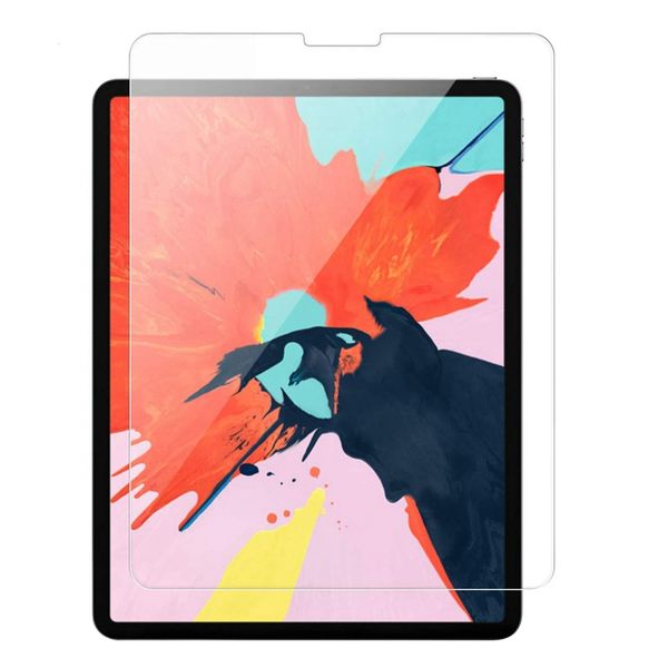 

9h tempered glass for ipad pro 9.7 10.5 12.9 air2 tempered glass screen protector for ipad mini 234 glass film
