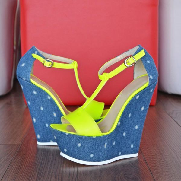 

ZDONE 2019 Новые Женские сандалии ручной работы T-ремень лоскутное Peep-toe обувь лето Сек