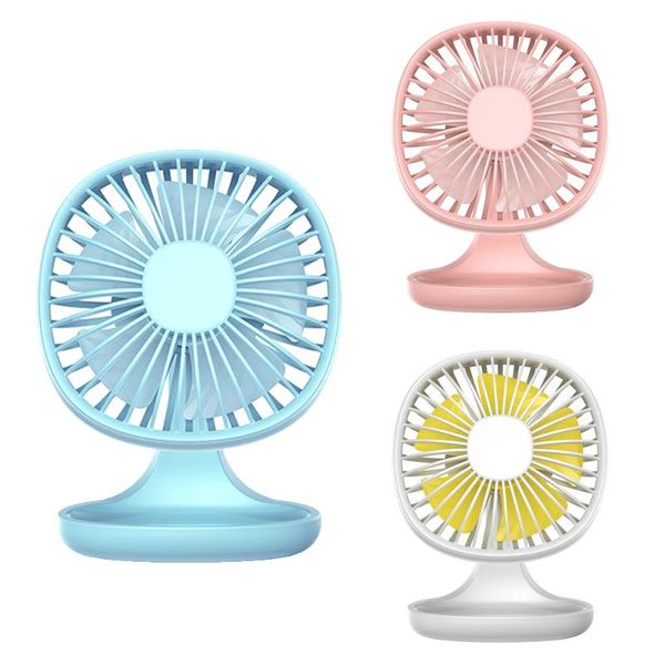 

deskportable usb 3-speed mini electric fan small fan gadgets for office desk ventilador summer cooler cooling
