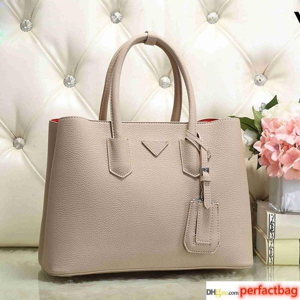 

pink sugao designer luxury handbags purses tote bag women designer bags purse shoulder handbags large capacity 2019 new style