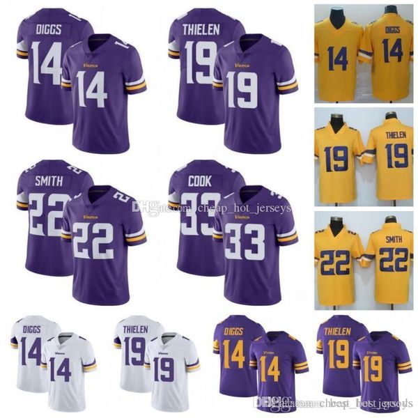 kirk cousins mens jersey