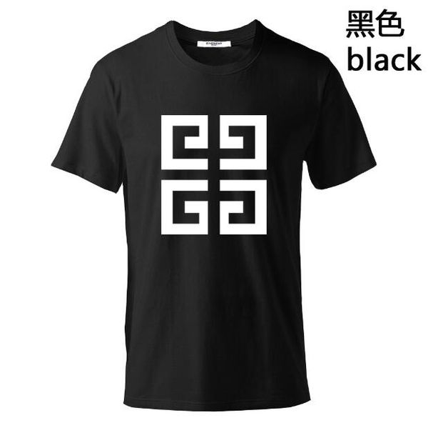 

Мужские Дизайнерские Футболки Роскошные Футболки Хип-Хоп Мужская Футболка Новый