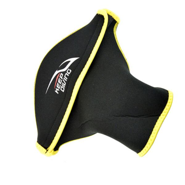 

kayaking gloves canoeing paddle paddling mitten protection winter warm, Black