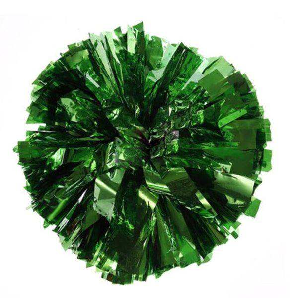 

game dedicated cheerleading flower ball 50g double-headed colored