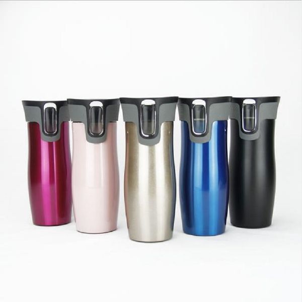 

18oz autoseal travel mug поѬ бђлки еплоизолиѬђего геѬмеинм колба из неѬжавеей
