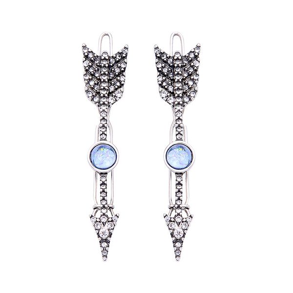 

joolim jewelry wholesale/2pcs/set hair pins vintage cupid hair jewelry, Golden;white