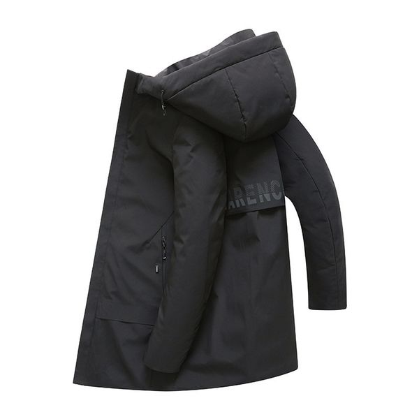 

зимние мђжкие 90% пало мђжка мода бизне ђине кђѬки мђжин веѬде  кап Black