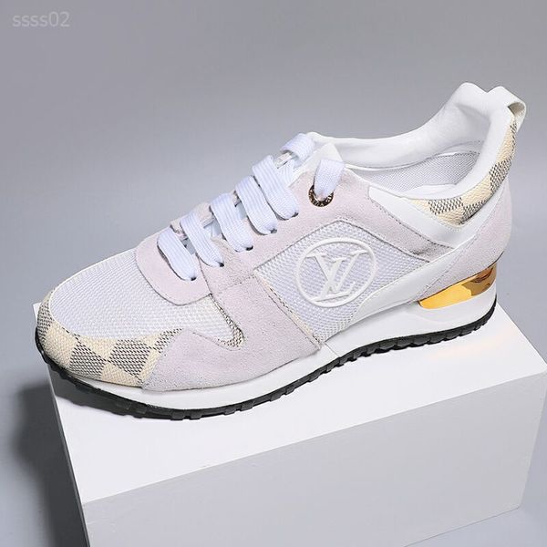 

for shoes men's tide shoes retro new white shoes men's casual shoe europe and america trend wild shoe running shoe, Black