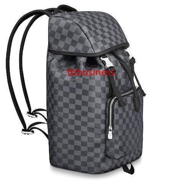 

n40005 zack рюкзак мужская мода классическая дорожная сумка рюкзаки модные показы окисленная кожа бизнес сумки сумки тотализаторы сумки посы