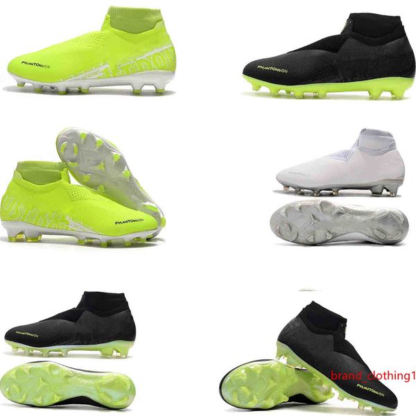 

2019 new arrival men s soccer shoes phantom vsn elite df under the radar soccer cleats phantom vision football boots