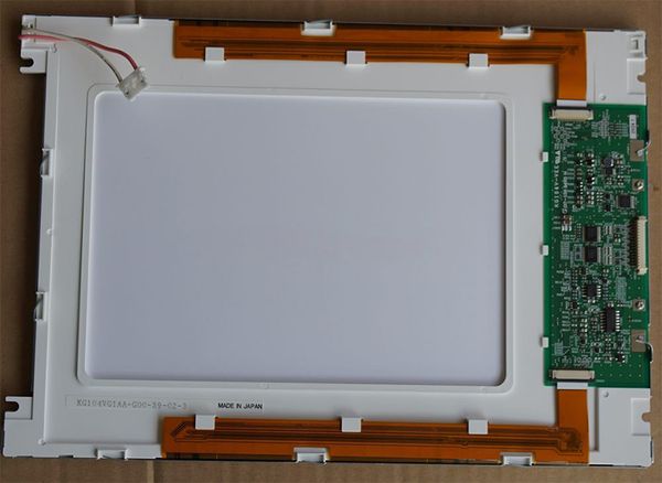 

new kg104vg1aa-g00 kg104vg1aa g00 10.4 "640 * 480 lcd 90-day warranty