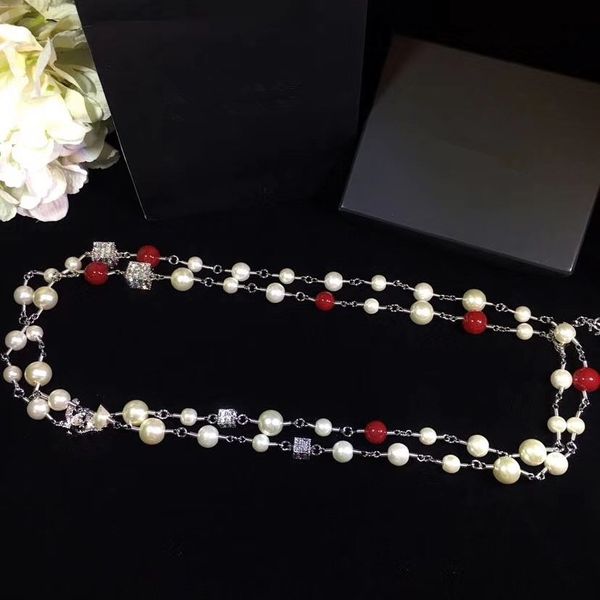 

Colares Frisados zhuoya_jewelry01