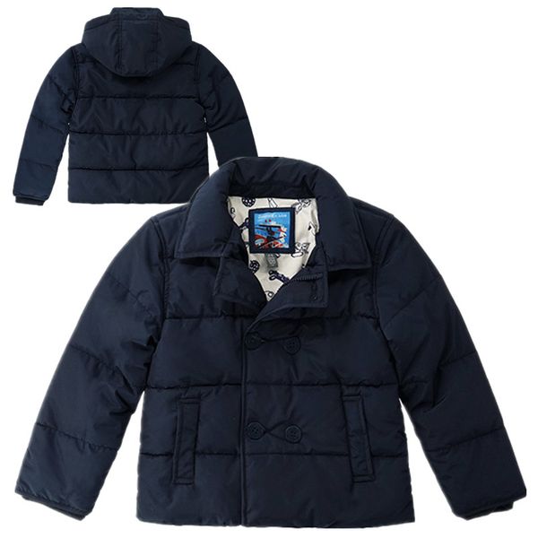 

hp-45, autumn children boys girls coat, long sleeve hooded outwear, 100% cotton, Camo