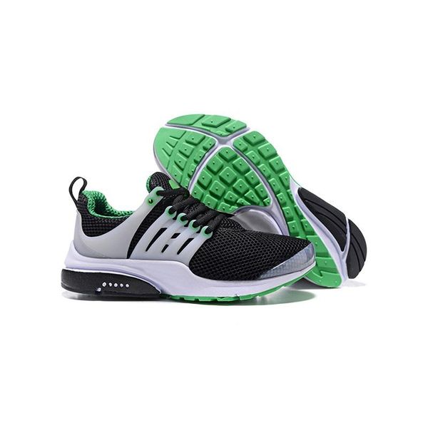 olive green prestos womens