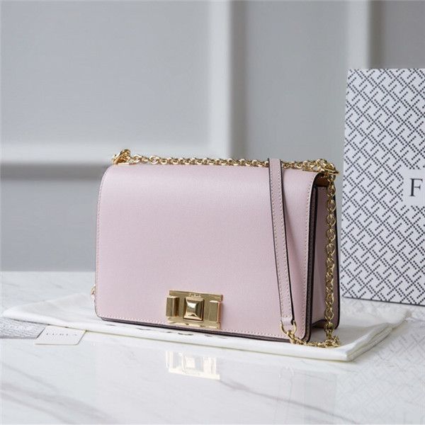 

2020 нового джокер реальной кожи классический флип пряжки диагональной небольшой квадратный мешок цепь случайной пряжка плечо сумки