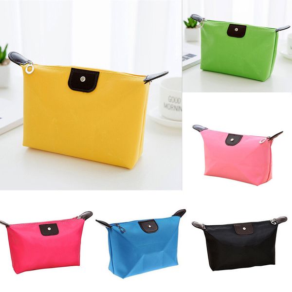 

водонепроницаемый косметический макияж сумка пенал сумка для хранения кошелек сумка