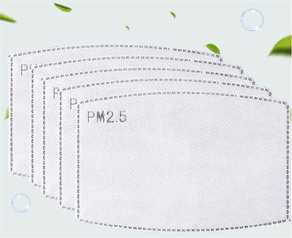 

bag k non-woven mist replacement universal gasket pad filter mask piece wr67