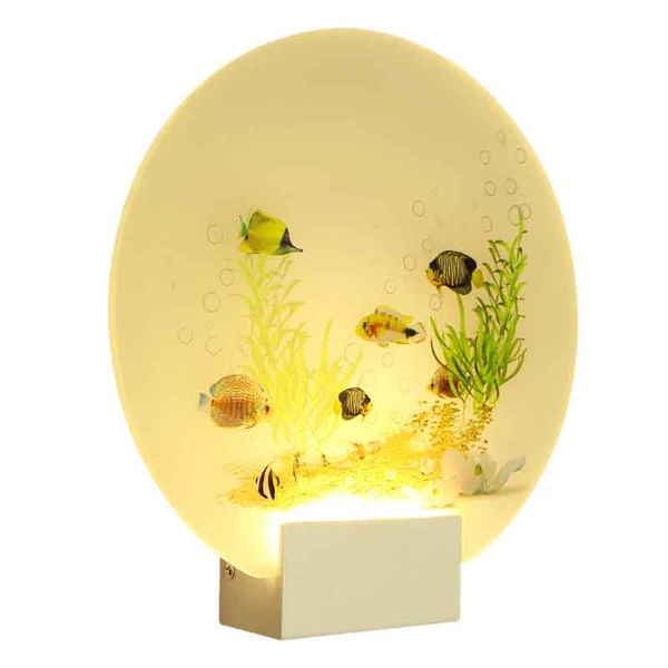 

современные loveliness романтическое изображение классический настенный светильник для тумбочка спальня лестничные коридор крыльцо nordic гл