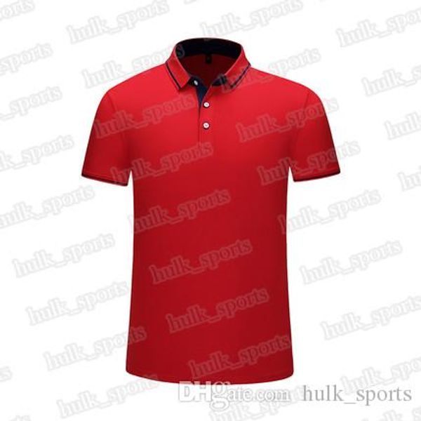 

2656 sports polo ventilation quick-drying men 201d t9 short sleeve-shirt comfortable new style jersey95874810, Black