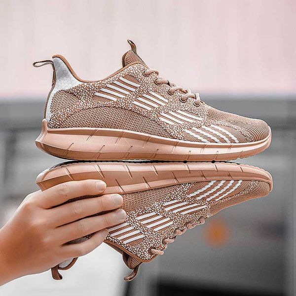 

running shoes for men sneakers lightweight breathable casual sports shoes male outdoor jogging walking footwear fashion 2020