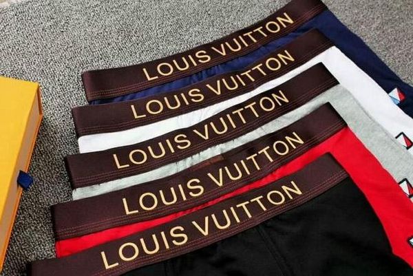 

Boxer brief for man underpantie underwear men boxer cotton underwear hort fi h pattern male boxer hort 5pc aa13