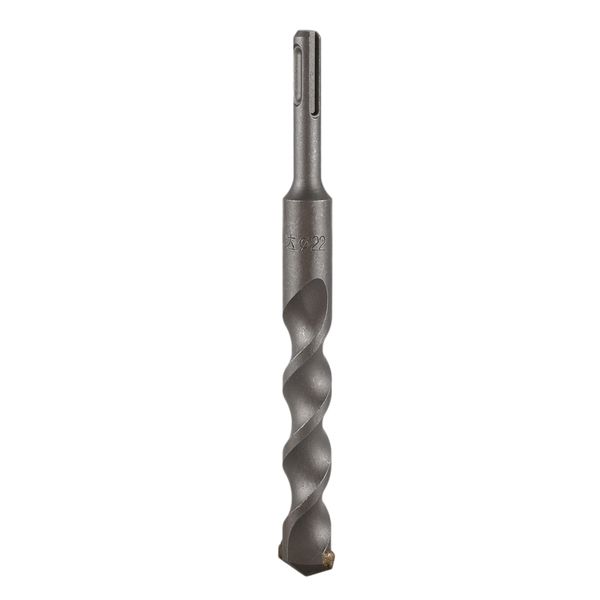 

sds plus shank 22mm x 200mm hammer masonry drill bit