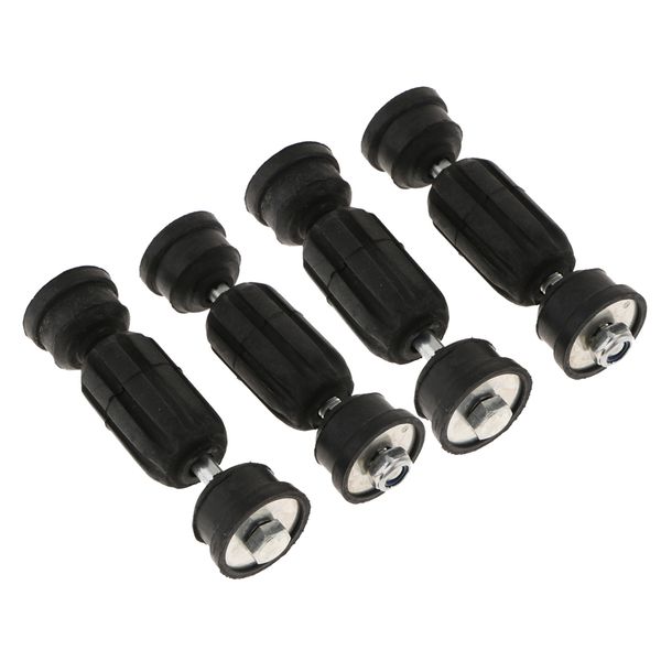 

4x rear stabilizer axle drop link sway bars for ford focous mazda
