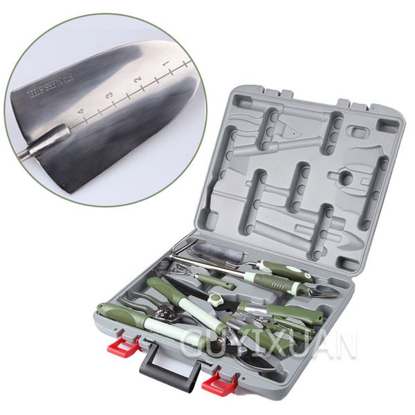 

household agricultural planting kit garden flower growing tools garden gardening plants and flowers pruning tool set