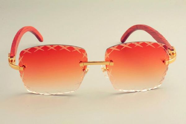 

fashion new 2019 temple lens square 8300177 sunglasses, natural sun engraving engraving wooden visor, sunglasses mirror sunglasses euil, White;black