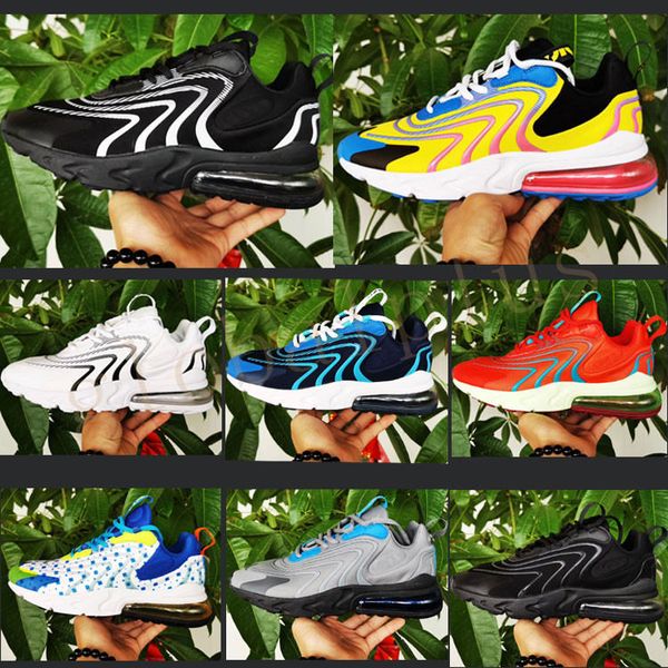 

2020 new wave stripe fashion men's sneakers classic men's and women's running shoes trainers cushioned sneakers