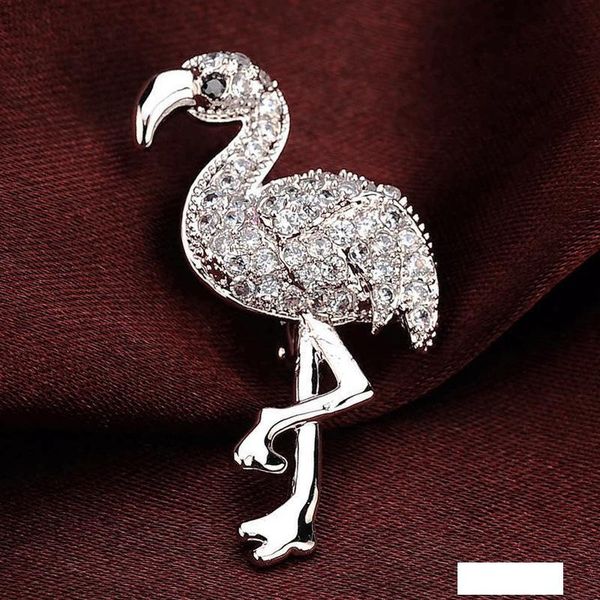 

оптово-дизайнер броши броши ювелирные изделия циркон настройки булавки жемчужные броши титан с серебром гальваническим для мужчин и женщин n, Gray