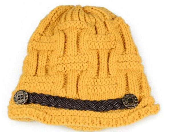 

2020 new hats, korean, autumn and winter, lovely fashion, warm ears, knitted winter hat, women's roll, wool, hat, l543, Blue;gray