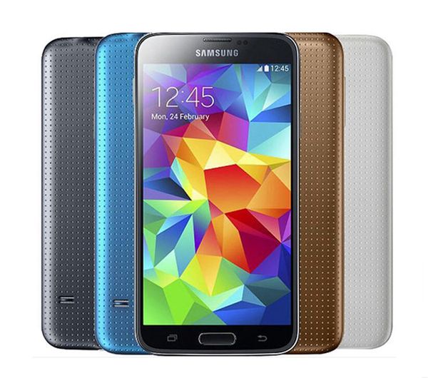 Samsung Galaxy S5 Купить В Спб