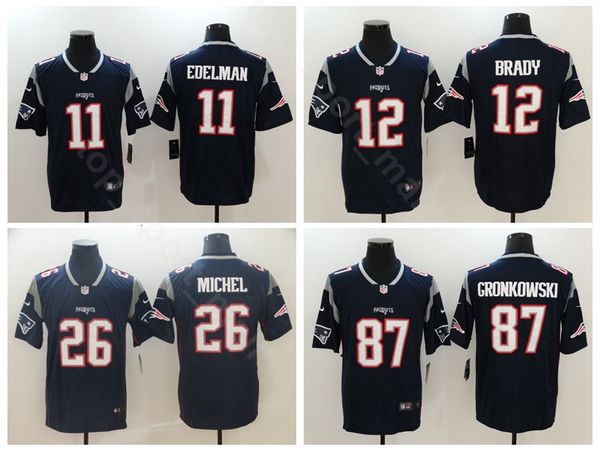 edelman jersey