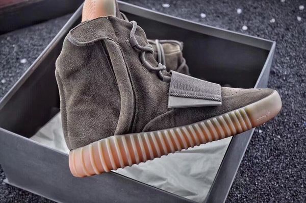 adidas yeezy 750 deportivas