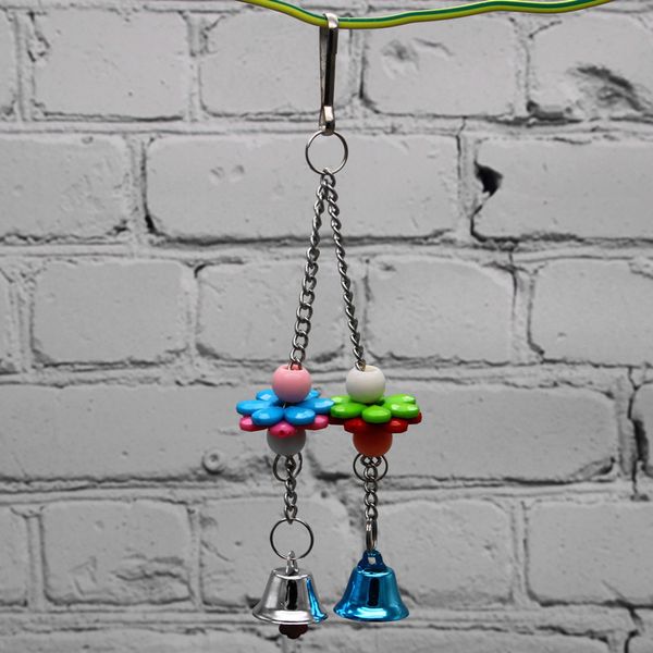 

parrot toys small bell string toys chew toys string parrot articles