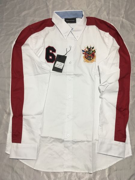 

2019 побив продажи Eden Park HOMME рубашки хлопка хорошего качество Франций MEN SHIRT высокой