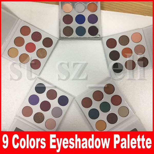 

new burgundy bronze holiday blue honey purple matte eye shadows eyeshadow makeup pressed powder eye shadow palette