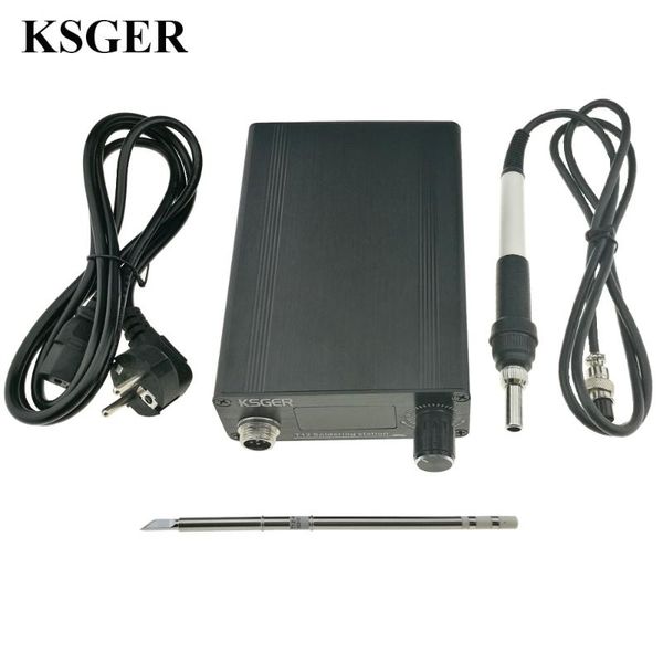 

ksger oled t12 паяльник станция электрический утюг diy ручки инструмента stm32 oled терморегулятор стенд держатель заварки t12-k