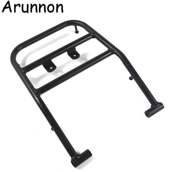 

for drz400 dr-z400 drz400e drz400s drz400sm rear seat luggage carrier rack support holder saddlebag cargo shelf bracket