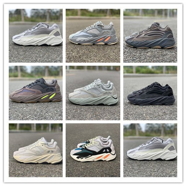 

wholesale new low black white brown men running shoes training sports fashion out door trainers with box training size 4-13