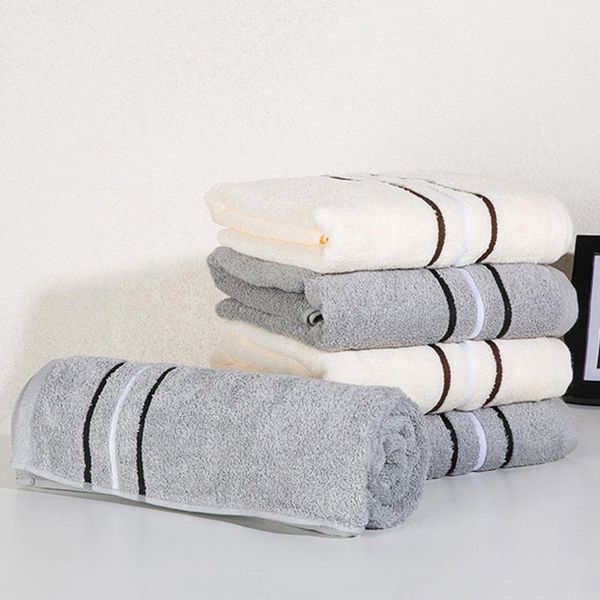 

cotton compact quick drying towel camping hiking hand face towel outdoor travel